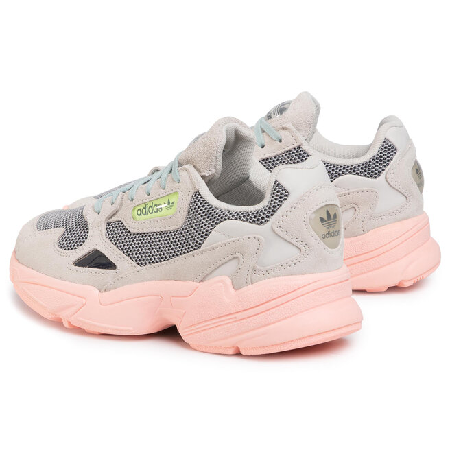 Batai adidas Falcon W FV1104 Talc/Hazcor/Grntnt • Www.eavalyne.lt
