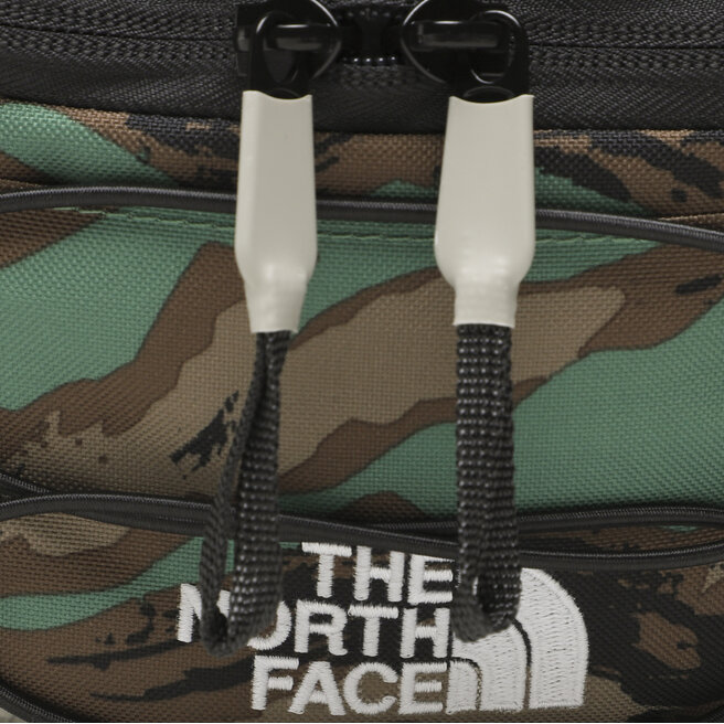 The North Face Borsetă The North Face Jester Lumbar NF0A52TMI3A1 Dgsgnpcprt/Asyg