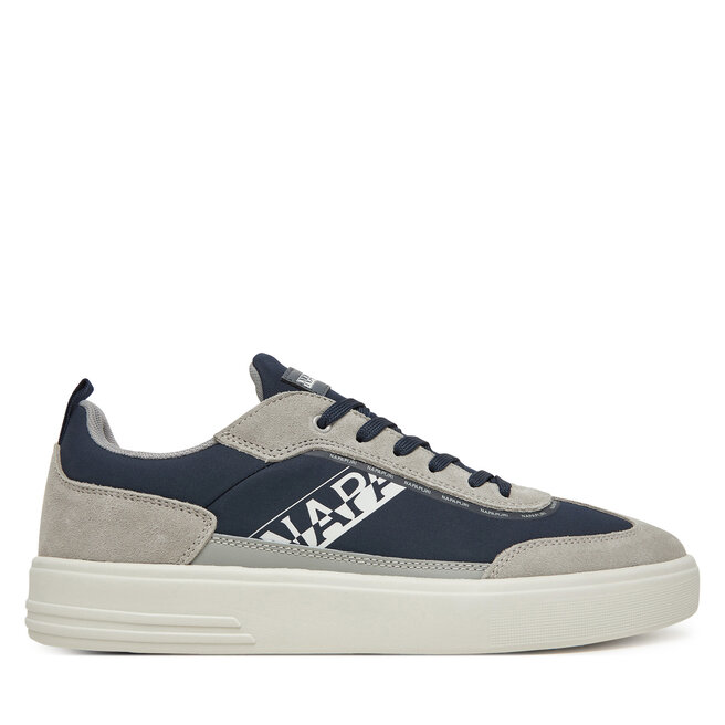 Sneakersy Napapijri Bark - Granatowy