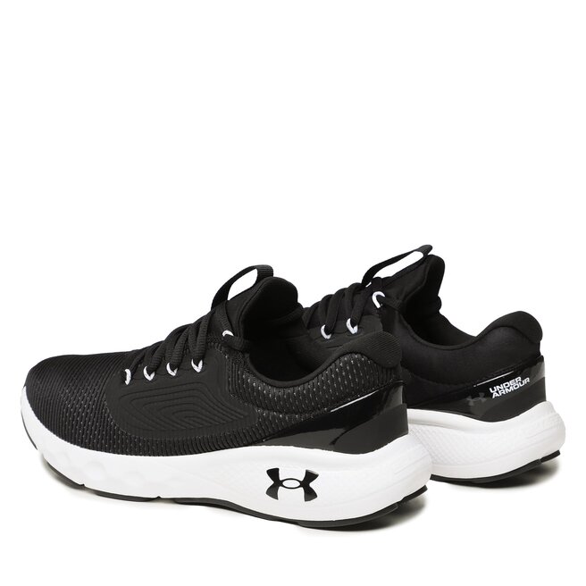 Under Armour Pantofi Under Armour Ua W Charged Vantage 2 3024884-001 Blk/Blk