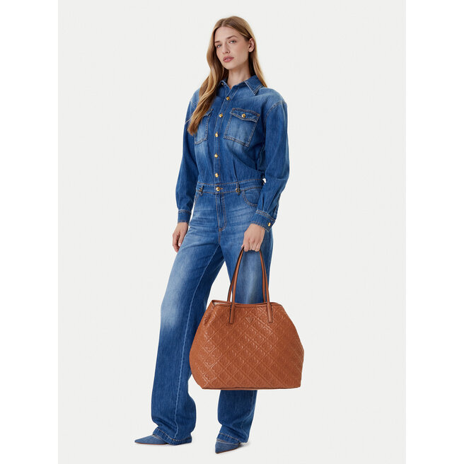 Torebka Guess Adelasia HWQL96 58240 Brązowy -