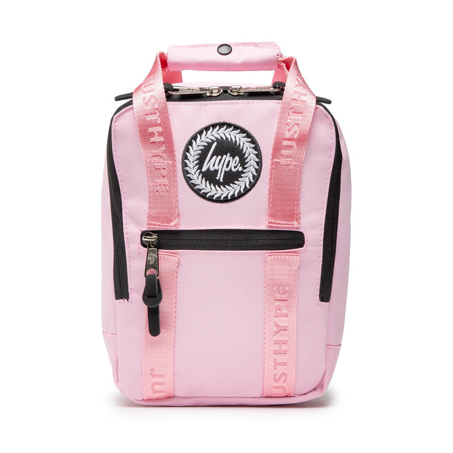 Sac à dos HYPE Mini BackpackBOXY YWF574 Rose chaussures.fr