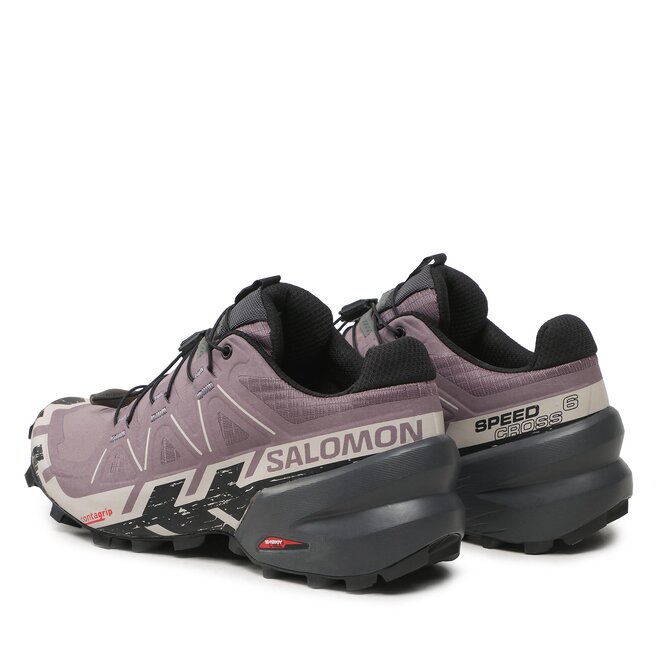 Salomon Speedcross 6 L41742900 Purple evzuttya .ua