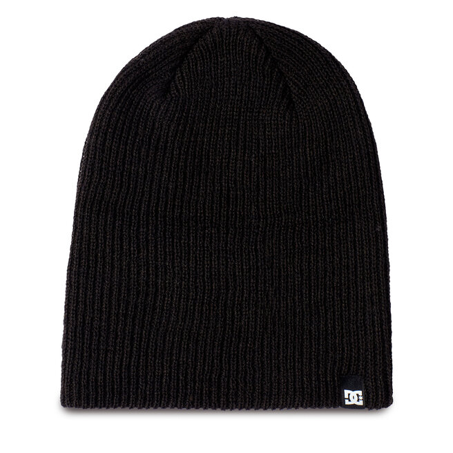 Czapka DC Shoes Skully ADYHA04077 Czarny -