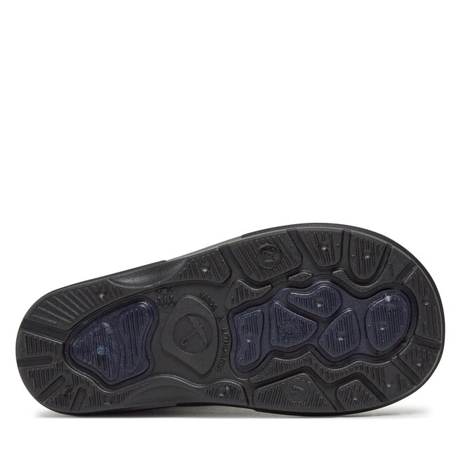 Boss Gumicsizma Boss J09200 S Navy 849