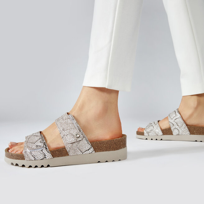 scholl lusaka sandals