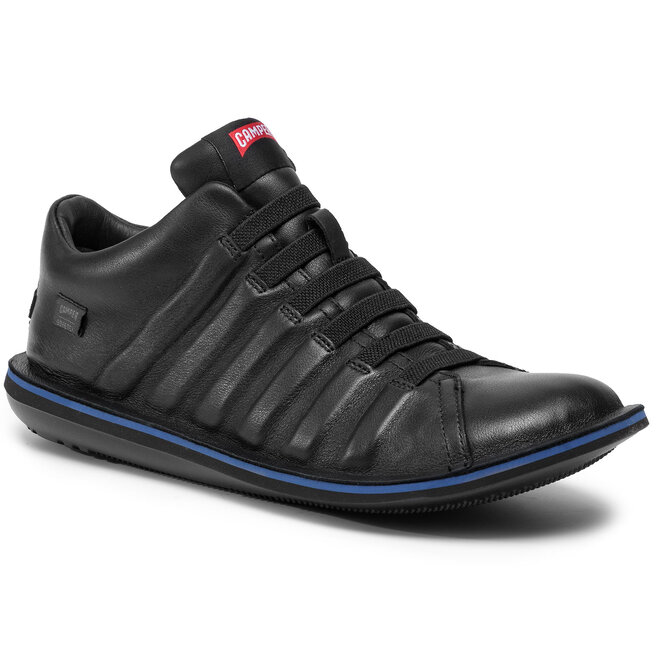 Zapatos De Hombre CAMPER ZAPATILLAS BEETLE K300005 BLACKBLACK