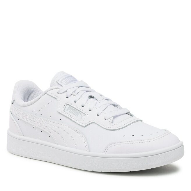 Puma shop court trainers