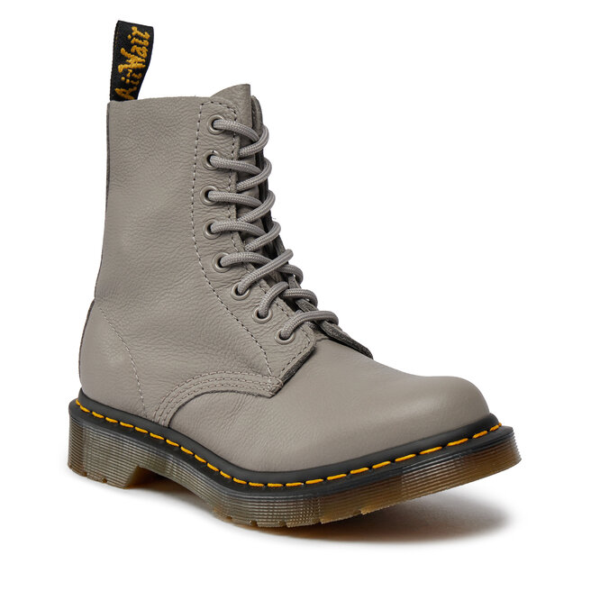 Pascal pewter dr martens discount