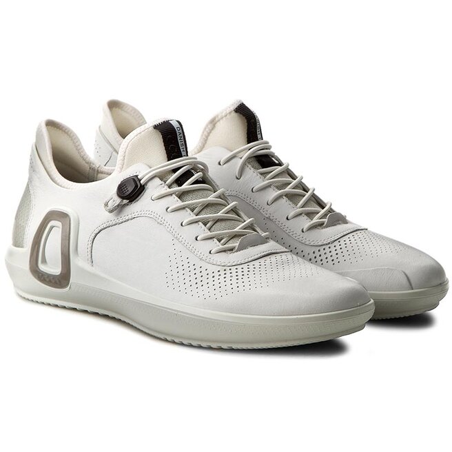 Ecco intrinsic 3 white hotsell