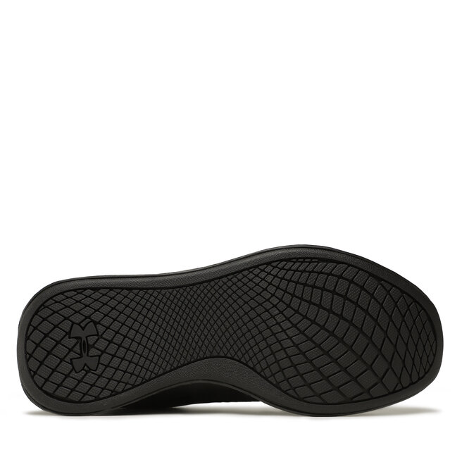 Under Armour Boty Under Armour Ua W Charged Aurora 2 3025060-003 Blk/Blk