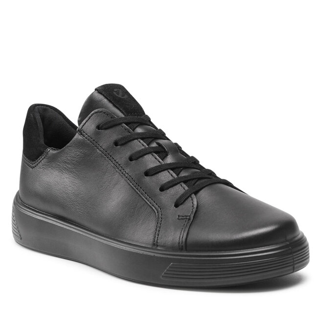 Sneakers ECCO Street 1 70081351094 Black/Black/Black