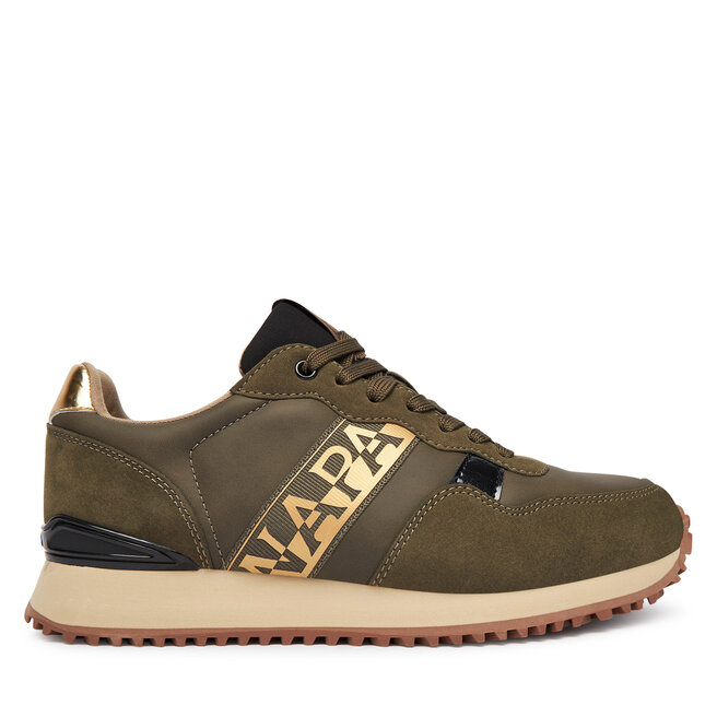 Kobiece sneakersy Napapijri