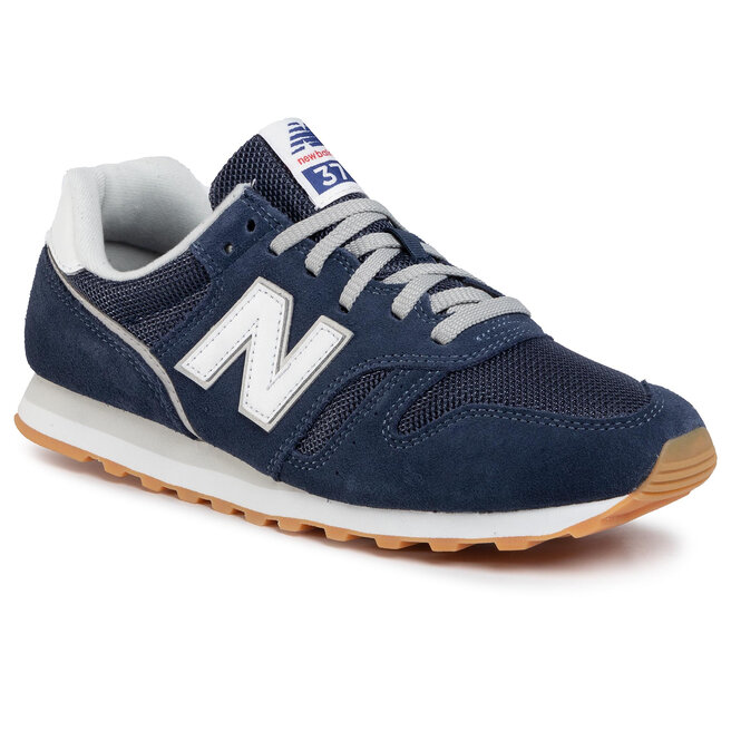 New balance azul marino shop javea