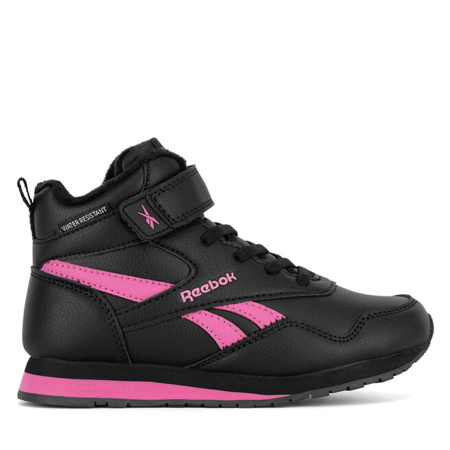 Sneakersy Reebok - DZ Czarny
