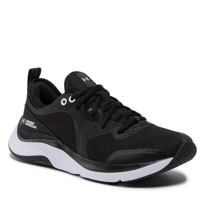 Under Armour Topánky Under Armour Ua W Hovr Omnia 3025054-001 Blk/Blk