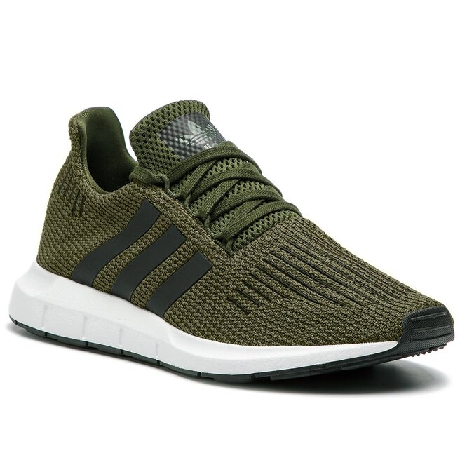 Pantofi adidas Swift Run CG6167 Ngtcar Cblack Ftwwht epantofi.ro