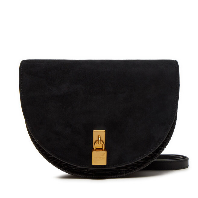 Torebka Ted Baker Oxfordd - Czarny
