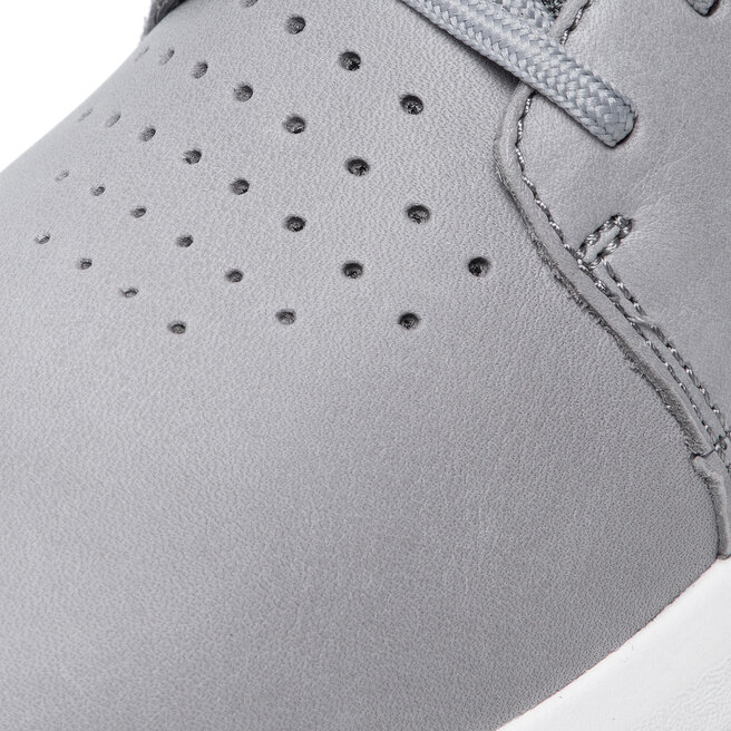 Timberland Pantofi Timberland Bradstreet Ultra TB0A2QA10851 Md Grey Full Grain
