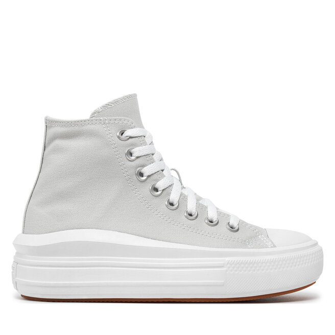 Trampki Converse Chuck Taylor All Star Move - Szary