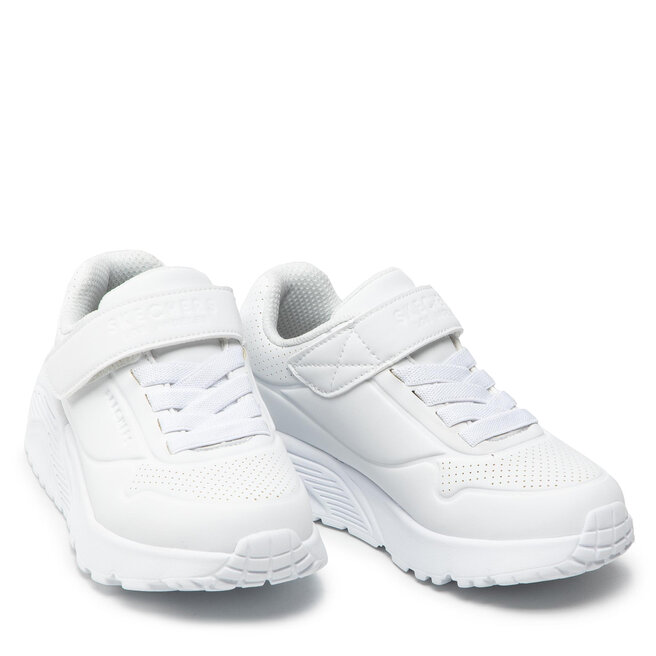 Skechers Sneakersy Skechers Vendox 403695L/W White