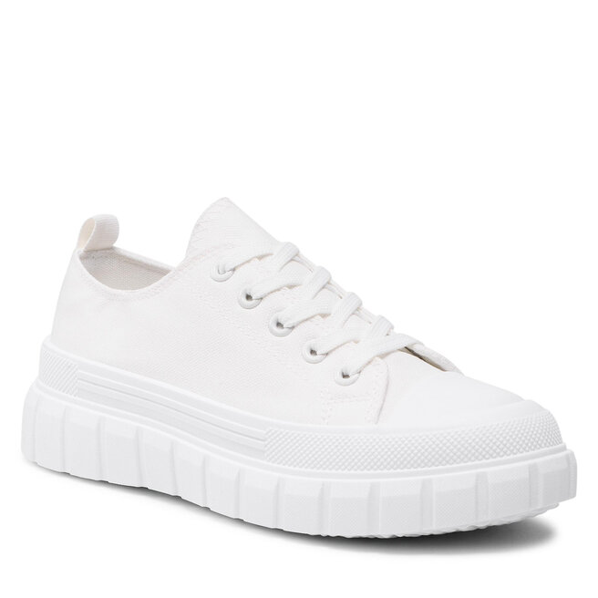 Sneakers Jenny Fairy WSS20542-01 White
