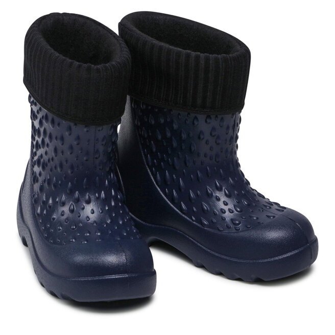 Dry Walker Gumicsizma Dry Walker Jumpers Snow 121/22/23 Navy
