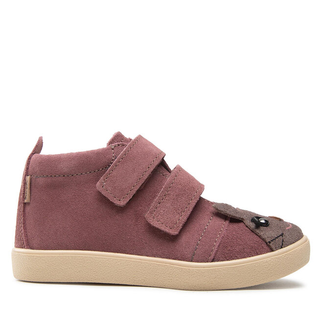 Mrugała Bakancs Mrugała Suzie 5280/2-48 Bunny Berry