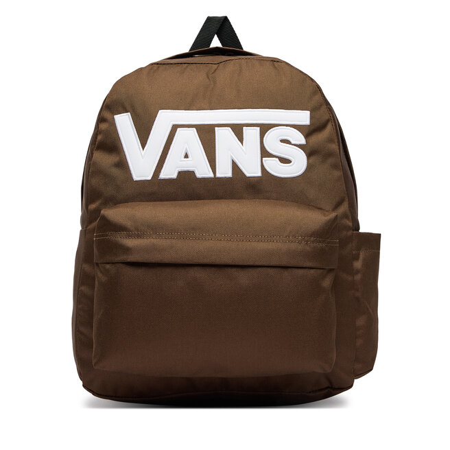 Plecak Vans VN000H4ZFST1 Brązowy -