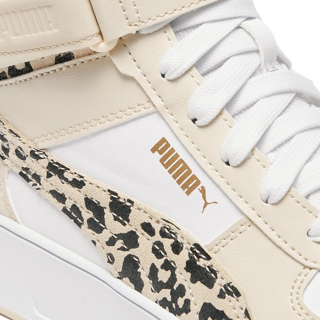 Puma outlet carina gold