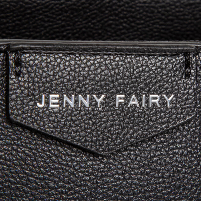 Jenny Fairy Сумка Jenny Fairy RX5065 Black