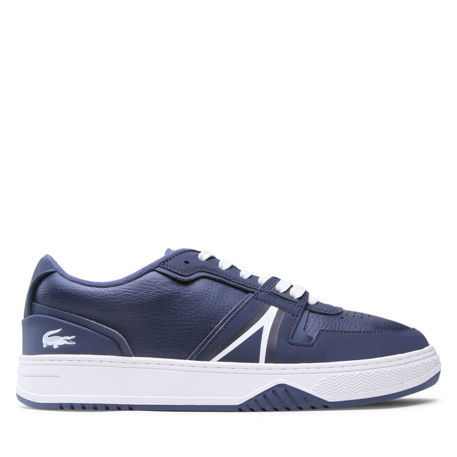 Lacoste Sneakers Lacoste L001 0722 2 Sma 743SMA0075092 Nvy/Wht