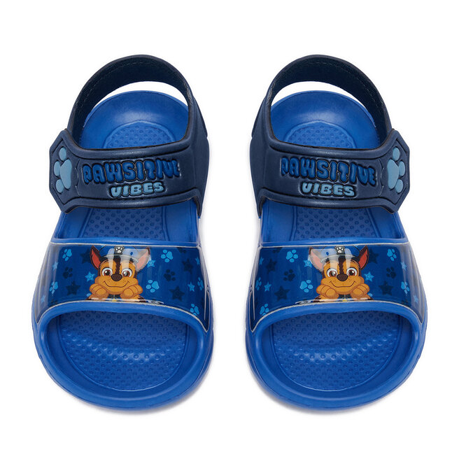Sandały Paw Patrol CEO-CP90-SS26-334PAW Granatowy - chłopięce