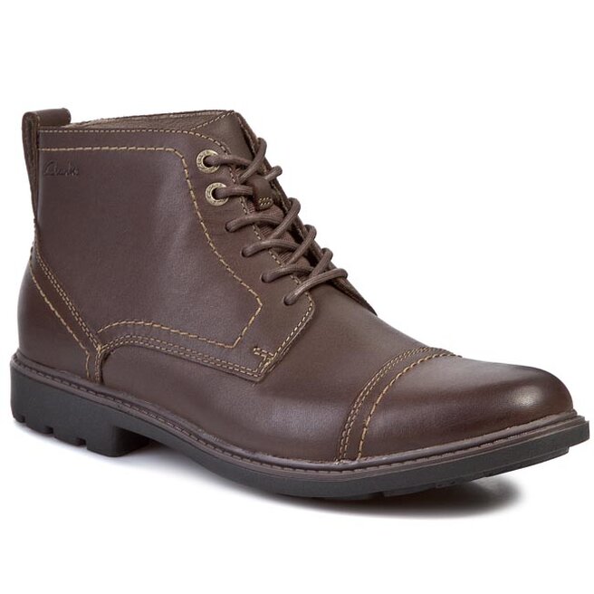 Clarks sumner heath 2025