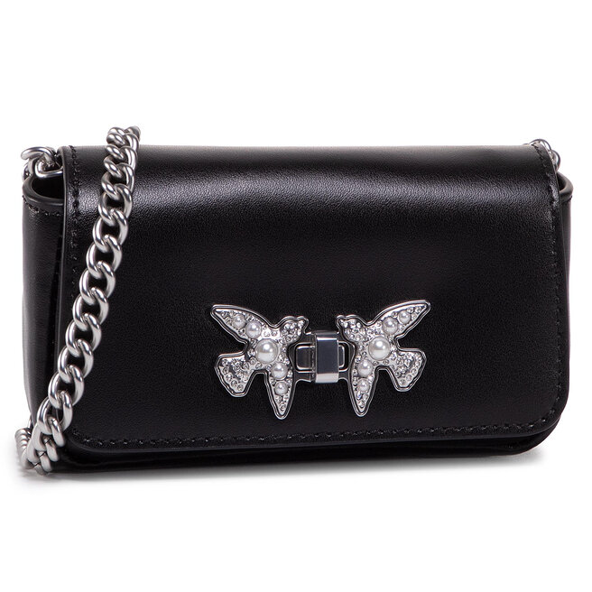 Pinko free deals flight bag