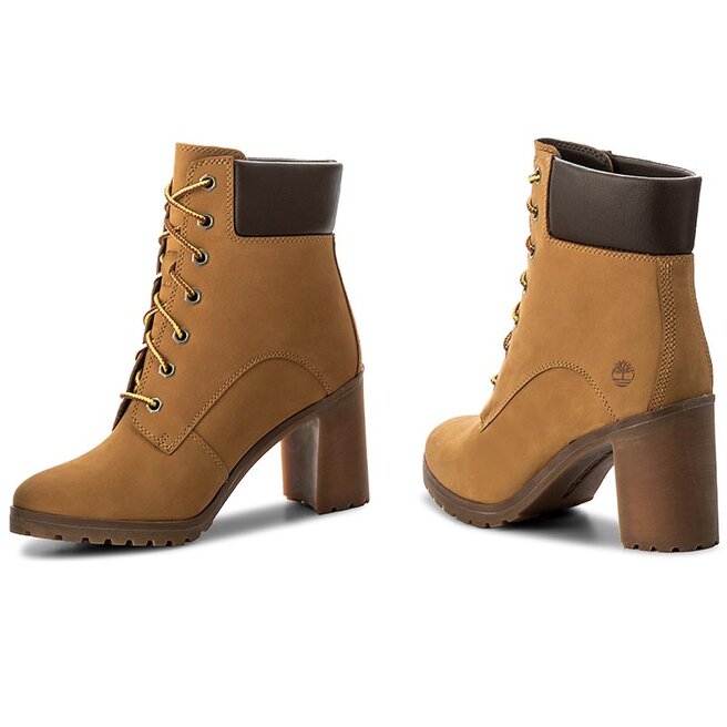 A1hls timberland sales