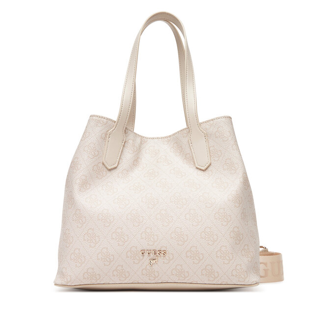 Torebka Guess J5YZ01 - Beżowy