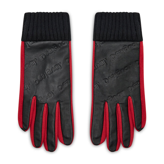 Mănuși de Damă Desigual 22WAAL03 2000