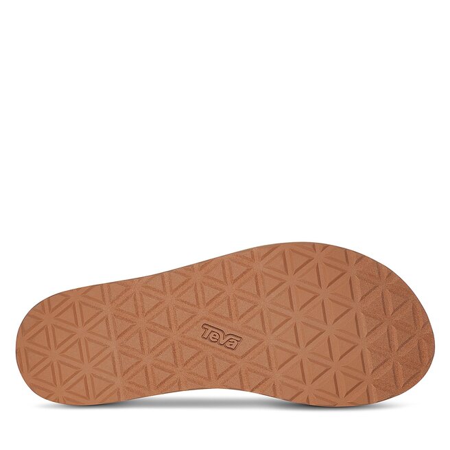 Teva Sandale Teva Flatform Universal 1008844 Maple sugar/ lion