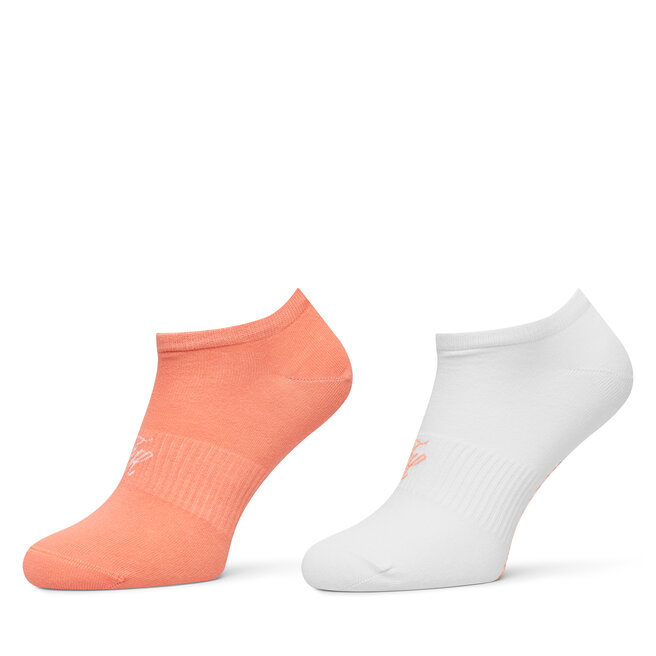 Skarpety krótkie Tommy Hilfiger 701238779 Granatowy - kobiece