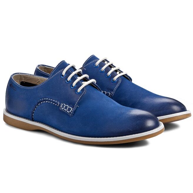Clarks farli hot sale