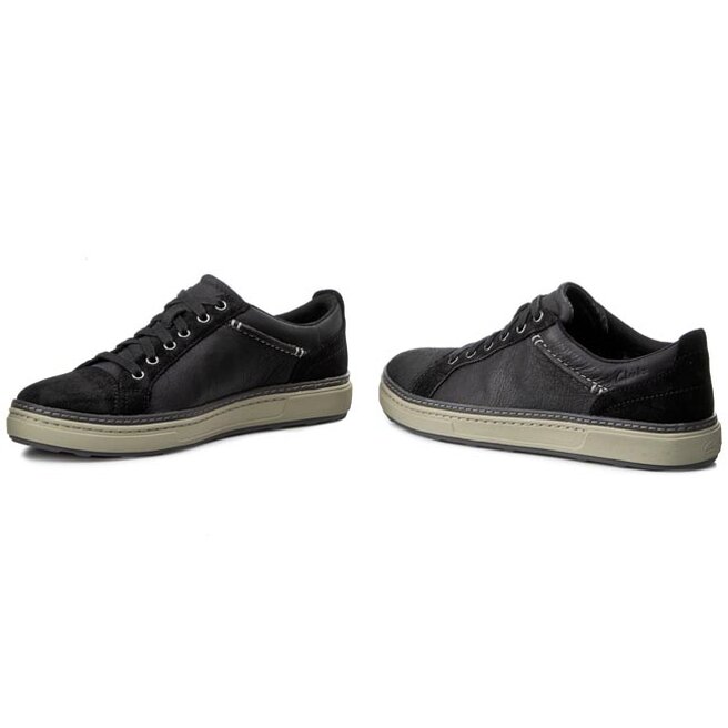 Clarks lorsen edge on sale