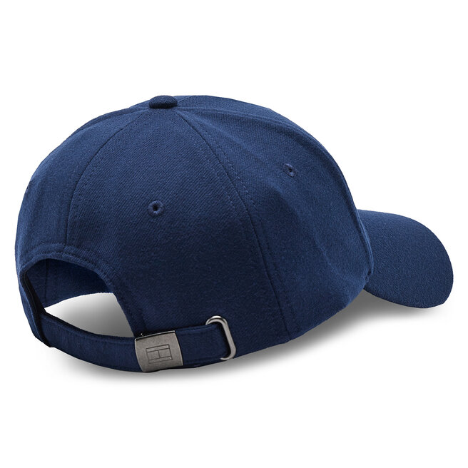 Tommy Hilfiger Baseball sapka Tommy Hilfiger Downtown AM0AM10865 DW6