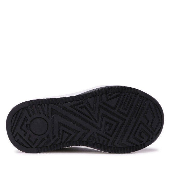 Froddo Сникърси Froddo G3110208-2 Black/Green