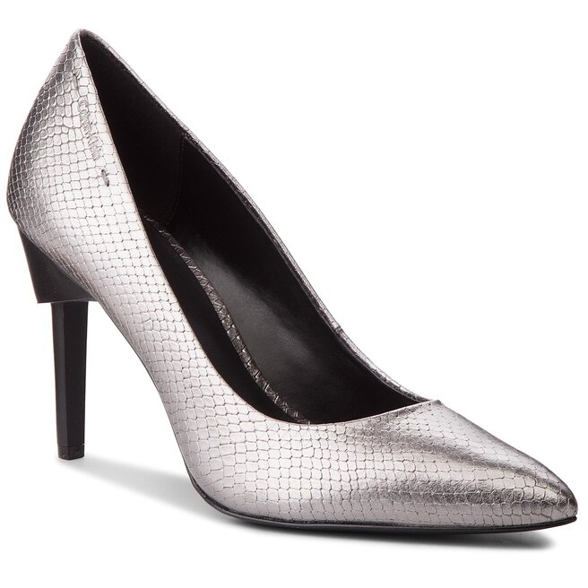 Calvin klein women's hot sale myra pump