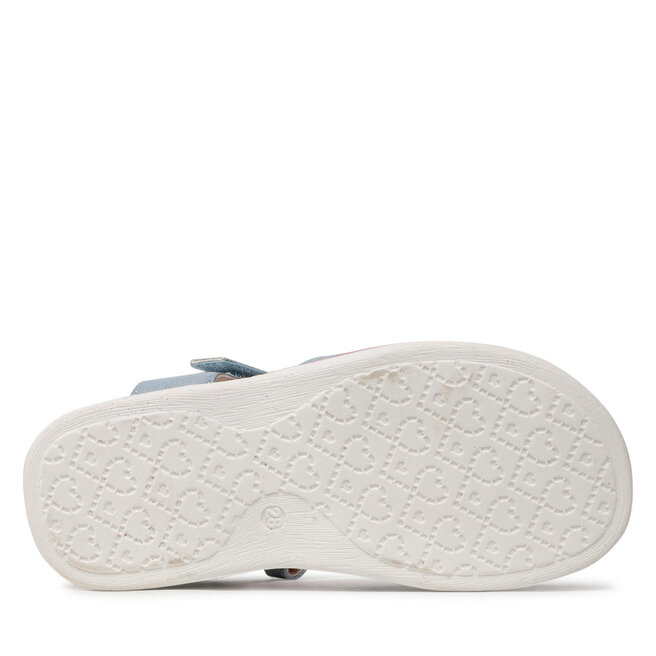 Nelli Blu Сандали Nelli Blu CM2110485SG Blue