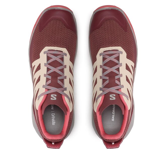 Salomon Trekkings Salomon Patrol J 471182 18 M0 Wild Ginger/Ashes Of Roses/Tender Peach