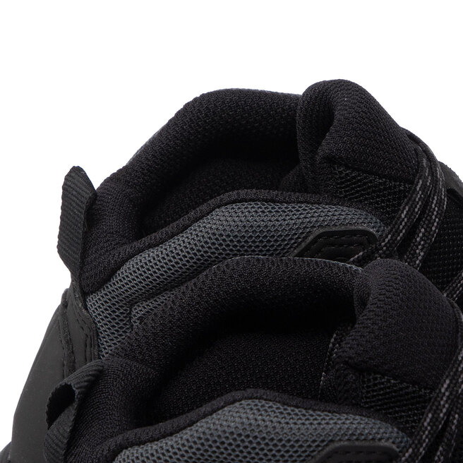adidas Pantofi adidas Terrex Ax4 Mid Gtx GORE-TEX FZ3149 Black/Grey