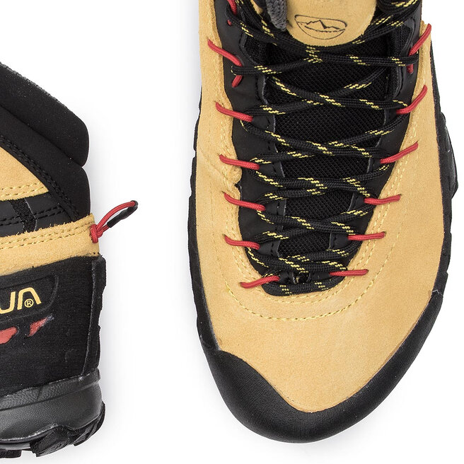 Chaussures de trekking La Sportiva Tx4 Mid Gtx GORE TEX 27E100100