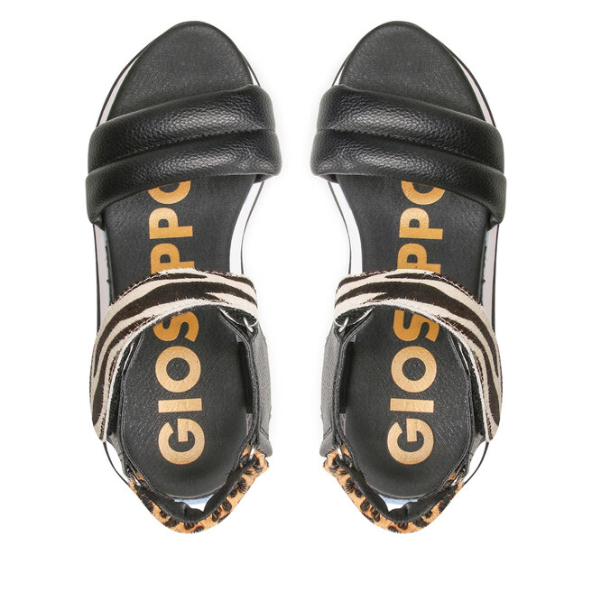 Gioseppo Σανδάλια Gioseppo Preko 65473 Black